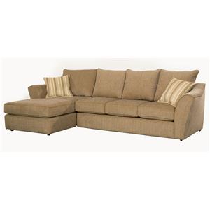 Robert Michael Sectionals Store - BigFurnitureWebsite - Stylish